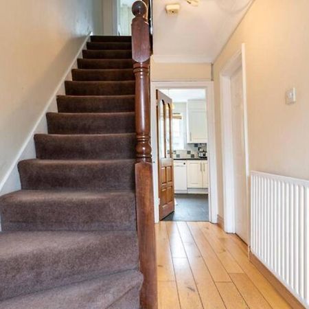 Kimmage Homestay Δουβλίνο Εξωτερικό φωτογραφία