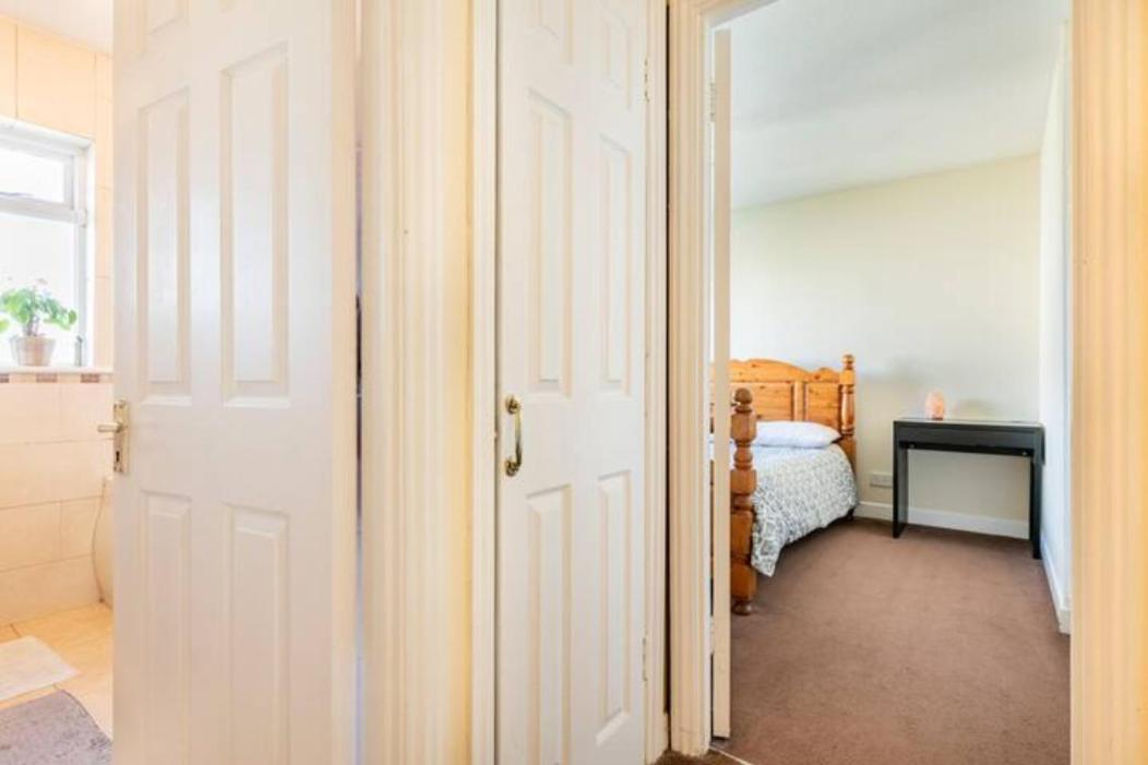 Kimmage Homestay Δουβλίνο Εξωτερικό φωτογραφία