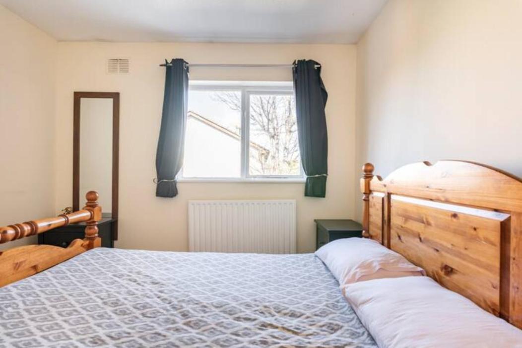 Kimmage Homestay Δουβλίνο Εξωτερικό φωτογραφία