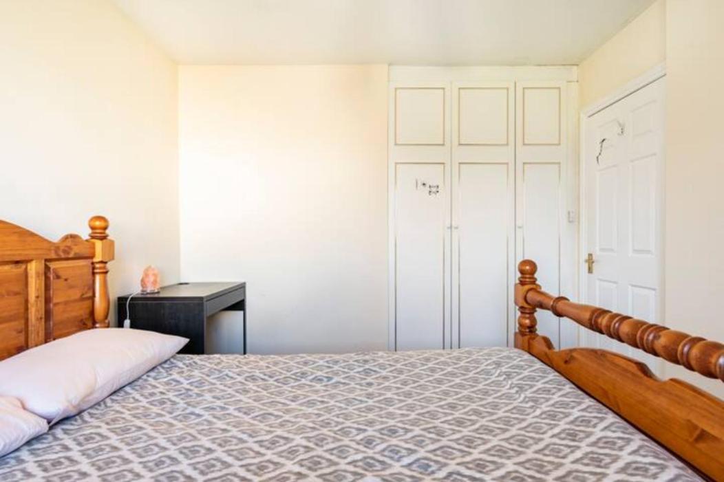 Kimmage Homestay Δουβλίνο Εξωτερικό φωτογραφία