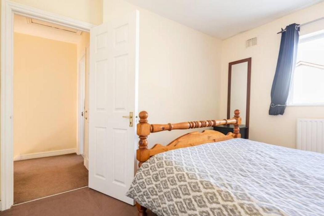 Kimmage Homestay Δουβλίνο Εξωτερικό φωτογραφία