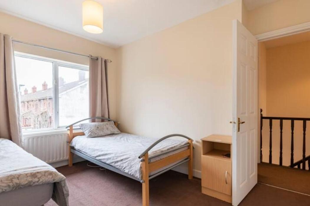 Kimmage Homestay Δουβλίνο Εξωτερικό φωτογραφία